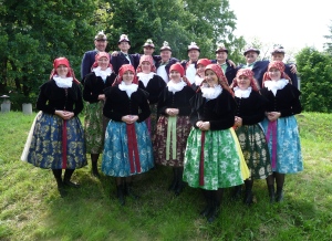 VMD - Senioři 2010 - 20100528