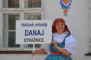 Strážnické slavnosti 2016